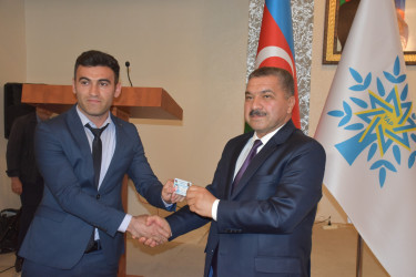 İmişlidə Ümummilli Lider Heydər Əliyevin anadan olmasının 102-ci ildönümü qeyd olunub