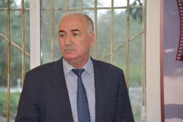 Yuxarı Qaralar kəndində 03.06.2025-ci il tarixdə səyyar görüş baş tutub