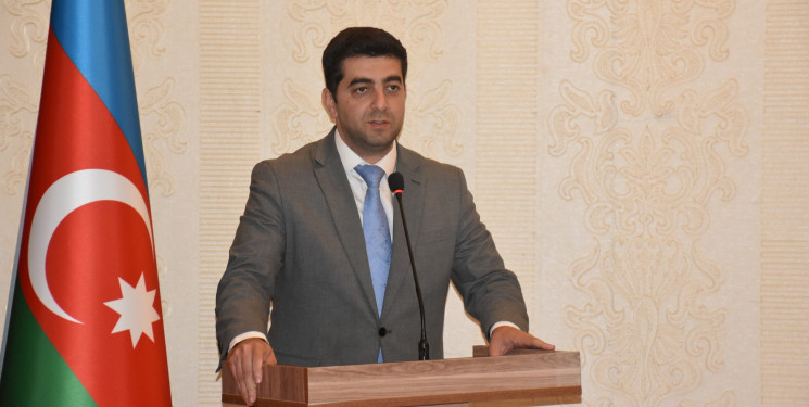 İmişlidə himayədar ailə institutunun inkişafına hədəflənən tədbir keçirilib