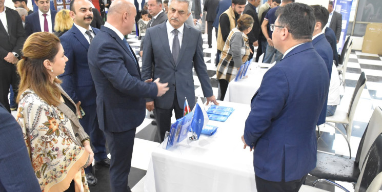 İmişlidə 21.10.2026-cı il tarixdə əmək yarmarkası baş tutub