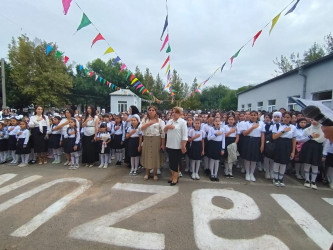 İmişlidə “Bilik Günü” qeyd olunub