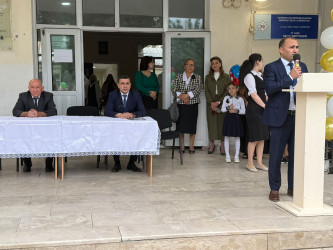 İmişlidə “Bilik Günü” qeyd olunub