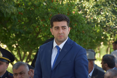 Çahar kəndində icra başçısının növbəti səyyar qəbulu təşkil olunub