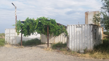 İmişlidə qanunsuz fəaliyyət göstərən qum-çınqıl karxanalarının fəaliyyətinin dayandırılması istiqamətində işlər davam edir