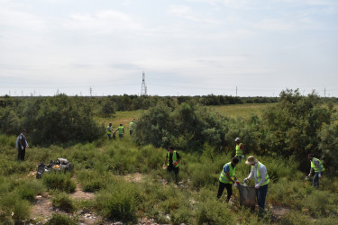 İmişlidə növbəti iməcilik 26.07.2025-ci il tarixində baş tutub