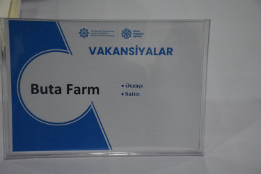 İmişlidə 21.10.2026-cı il tarixdə əmək yarmarkası baş tutub