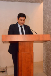 YAP yeni dövrün çağırışlarına uyğun olaraq fəaliyyətini davam etdirir