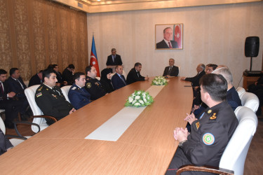 İmişlidə Xocalı soyqırımının 34-cü ildönümü qeyd olunub